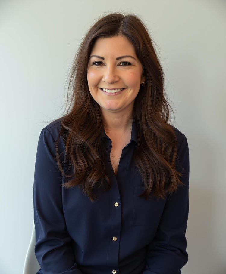Abby Eccher, State Information Security Officer, State of Nebraska