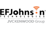 EF Johnson Logo