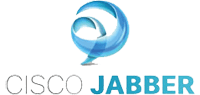 Cisco Jabber Graphic Logo