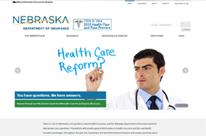 Nebraska Health Ins